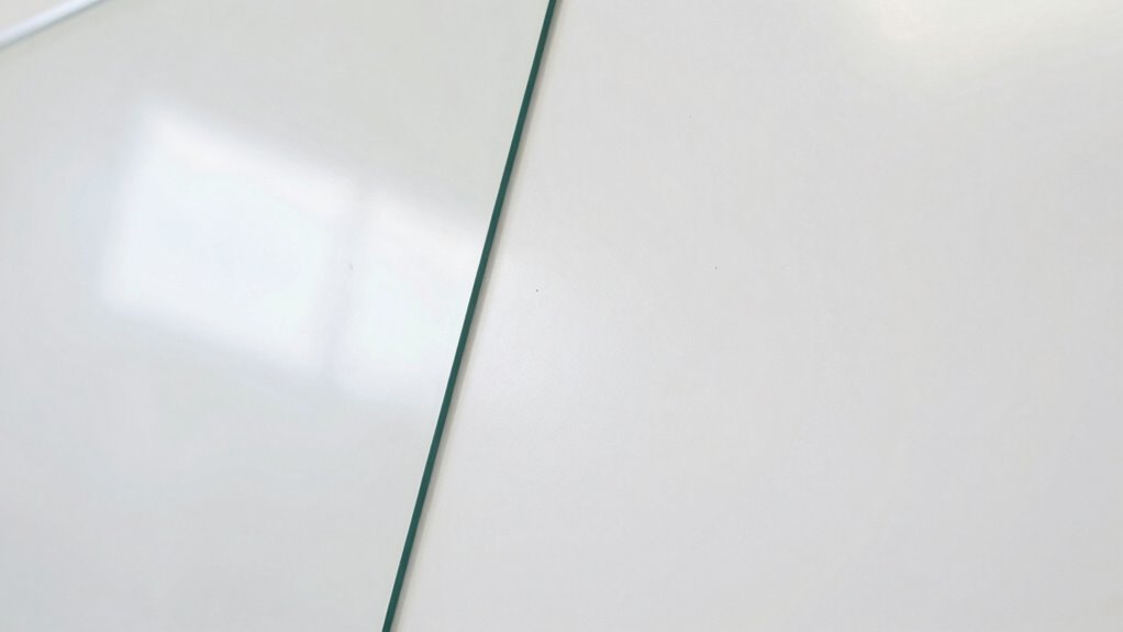 whiteboard cleaning and maintenance