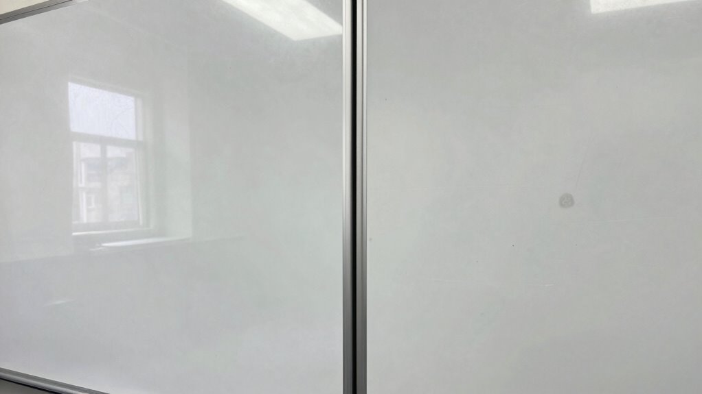 whiteboard durability factors importance