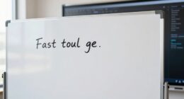 whiteboard outperforms smart board