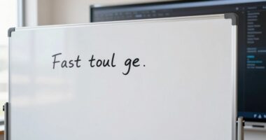 whiteboard outperforms smart board