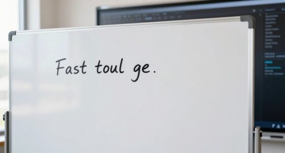 whiteboard outperforms smart board