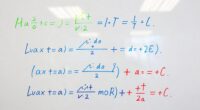 whiteboard size calculation