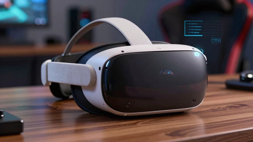 wider fov enhances immersion