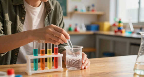 13 Best Interactive Science Experiment Kits in 2026
