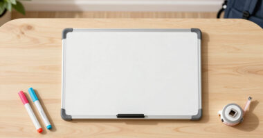 13 Best Portable Whiteboards for Classrooms in 2026