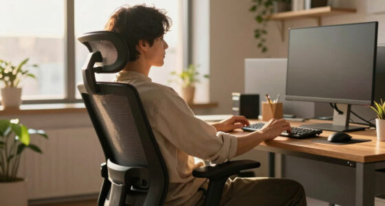 15 Best Ergonomic Office Chairs in 2026