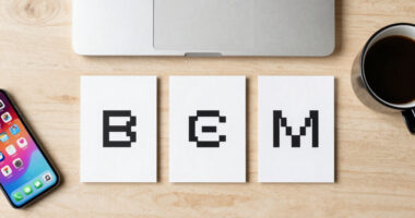 A few interesting modern pixel fonts