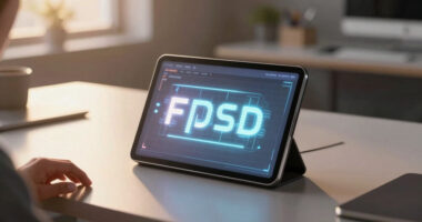 How to make your text look futuristic (2016)