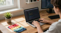 Moving away from Tailwind, and learning to structure my CSS