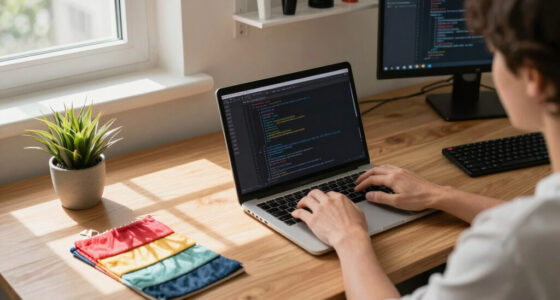 Moving away from Tailwind, and learning to structure my CSS