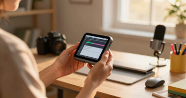 One Video In, a Whole Publishing Kit Out — Without the Cloud