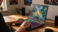 10 Best Gaming Laptops for High-Refresh Play in 2026