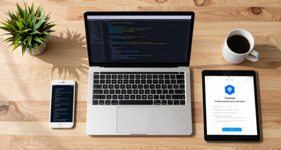 10 Best Software Testing Automation Tools in 2026