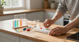 11 Best Educational Science Kits for Adults in 2026
