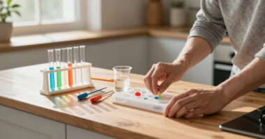 11 Best Educational Science Kits for Adults in 2026