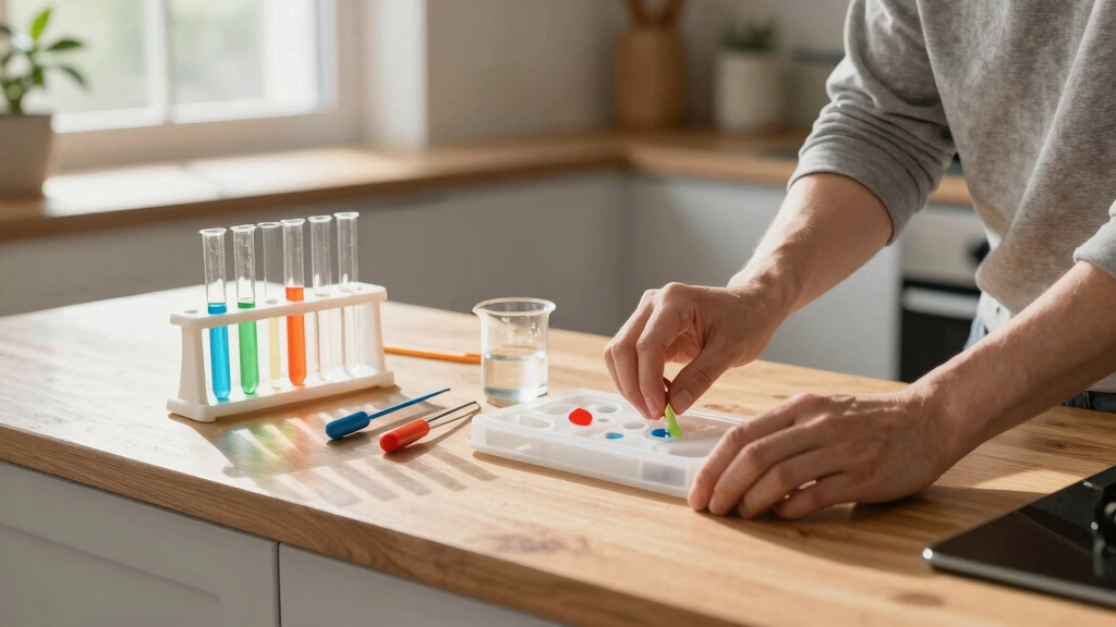 11 Best Educational Science Kits for Adults in 2026