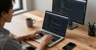 12 Best Collaborative Coding Platforms in 2026