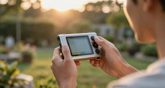 12 Best Innovative Science Gadgets For Dad In 2026