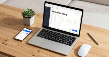 14 Best Automation Testing Tools for Web Applications in 2026