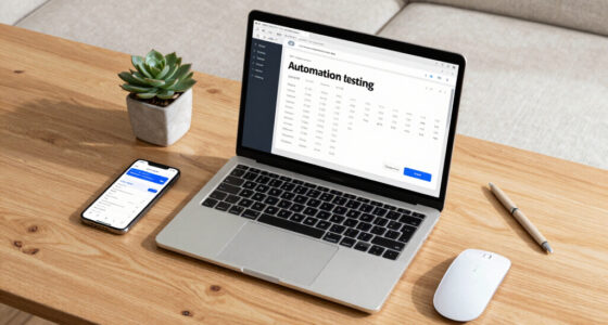 14 Best Automation Testing Tools for Web Applications in 2026