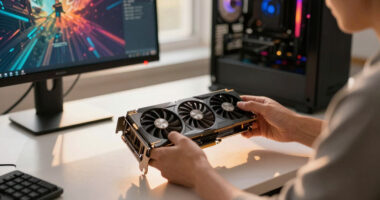 15 Best Graphics Cards for Gaming, AI, and Creative Work in 2026