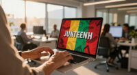 2026 Juneteenth Art Exhibit Opening Reception Details