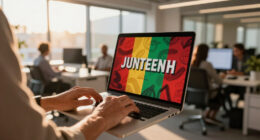 2026 Juneteenth Art Exhibit Opening Reception Details