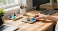 6 Best Desk Accessories Workspace Organizers Prime Day Deals in 2026