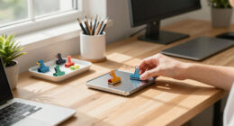 6 Best Desk Accessories Workspace Organizers Prime Day Deals in 2026
