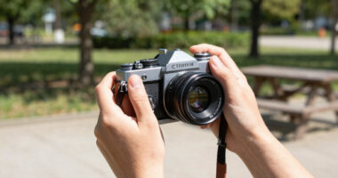7 Best Film Camera Prime Day Deals for Instant Prints in 2026