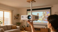 7 Best Home Theater Projector Prime Day Deals for Big-Screen Movie Nights in 2026