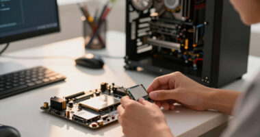 7 Best Internal Solid State Drives for Prime Day Deals in 2026