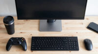 7 Best LCD Monitor Prime Day Deals for Gaming, Work, and Travel in 2026