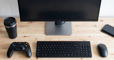 7 Best LCD Monitor Prime Day Deals for Gaming, Work, and Travel in 2026