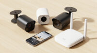 7 Best Security Surveillance Deals for Prime Day Savings in 2026