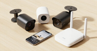 7 Best Security Surveillance Deals for Prime Day Savings in 2026