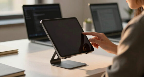 7 Best Tablet Stands and Docks for Prime Day Deals in 2026