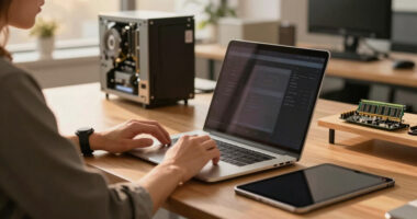 9 Best Computers, Tablets & Components in 2026