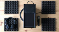 Acoustic Dampening, Placement, and the “Rig in the Closet” Setup