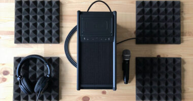 Acoustic Dampening, Placement, and the “Rig in the Closet” Setup