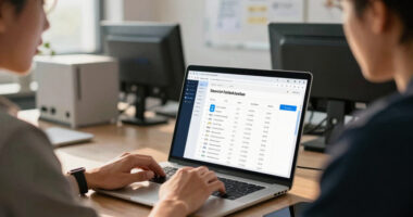 AI workflow reliability monitor for small teams