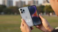 Apple Plans Camera AirPods Alongside Upgraded Foldable iPhone in 2027