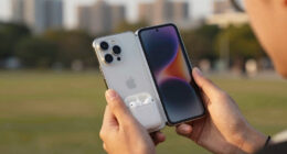 Apple Plans Camera AirPods Alongside Upgraded Foldable iPhone in 2027