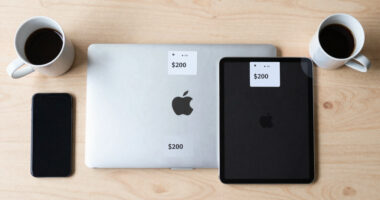 Apple Raises Prices on Macs, iPads by $200 or More on Some Models