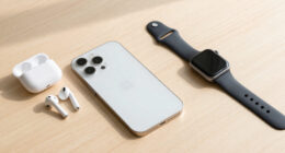 Apple releasing 20th anniversary iPhone, AirPods with cameras next year: report