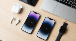Apple's 20th Anniversary iPhones to Come in Two Sizes, Will Launch Alongside Gen 2 Foldable iPhone
