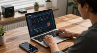 Are Polymarket Trading Bots Actually Profitable? The Math Behind 2026’s Prediction-Market Arbitrage Industry