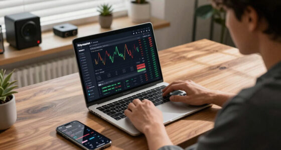 Are Polymarket Trading Bots Actually Profitable? The Math Behind 2026’s Prediction-Market Arbitrage Industry
