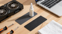 Best Thermal Paste and Pads for High-TDP GPUs