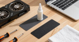 Best Thermal Paste and Pads for High-TDP GPUs